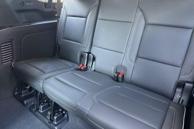 2027 GMC Yukon XL Elevation