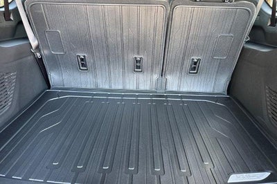 2027 GMC Yukon XL Elevation