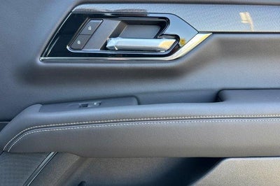 2027 GMC Yukon XL Elevation