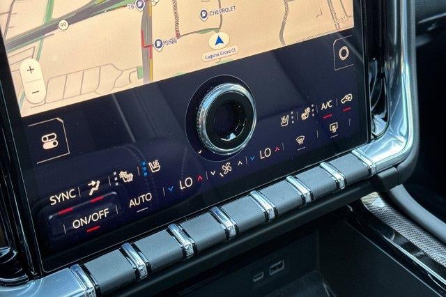 2027 GMC Yukon XL Elevation