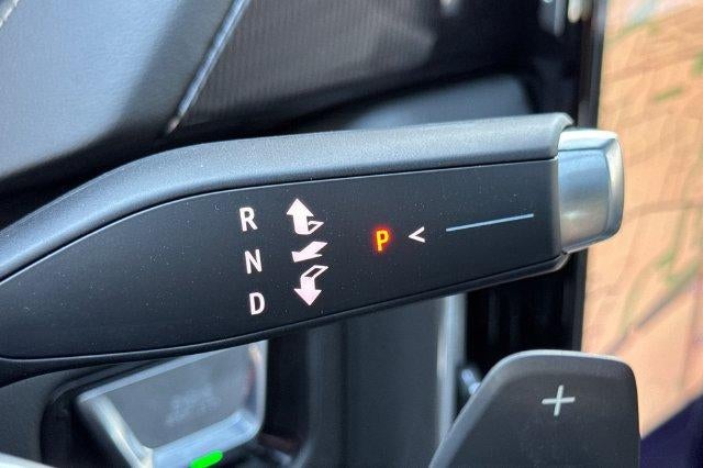 2027 GMC Yukon XL Elevation