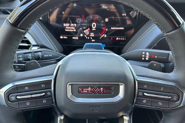 2027 GMC Yukon XL Elevation
