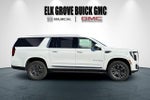 2027 GMC Yukon XL Elevation