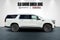 2027 GMC Yukon XL Elevation