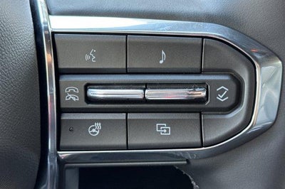 2027 GMC Yukon XL Elevation