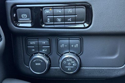 2027 GMC Yukon XL Elevation
