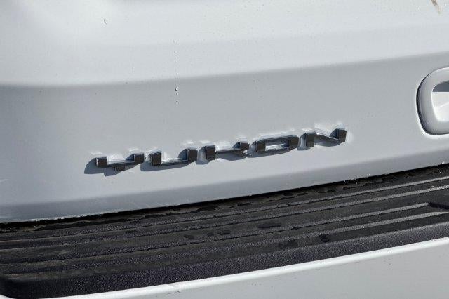 2027 GMC Yukon XL Elevation