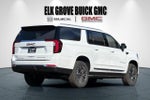 2027 GMC Yukon XL Elevation