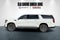 2027 GMC Yukon XL Elevation