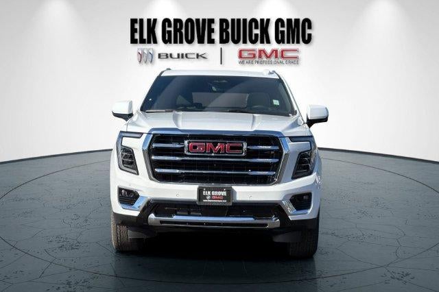 2027 GMC Yukon XL Elevation