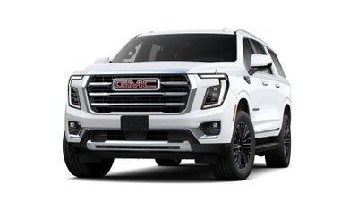 2027 GMC Yukon XL Elevation