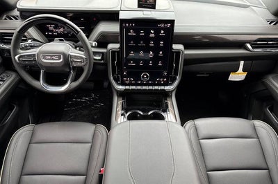 2025 GMC Yukon XL Elevation