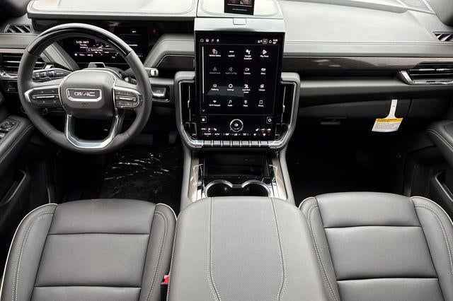 2025 GMC Yukon XL Elevation