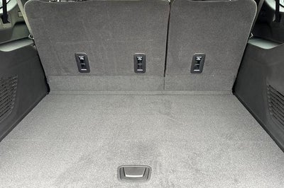 2025 GMC Yukon XL Elevation