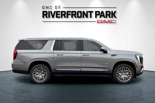 2025 GMC Yukon XL Elevation