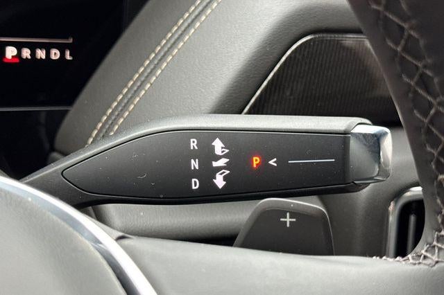 2025 GMC Yukon XL Elevation