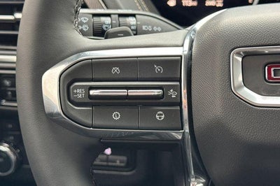 2025 GMC Yukon XL Elevation