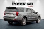 2025 GMC Yukon XL Elevation