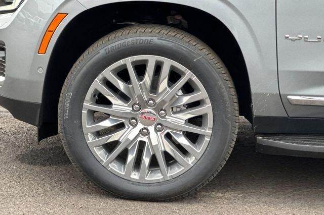 2025 GMC Yukon XL Elevation
