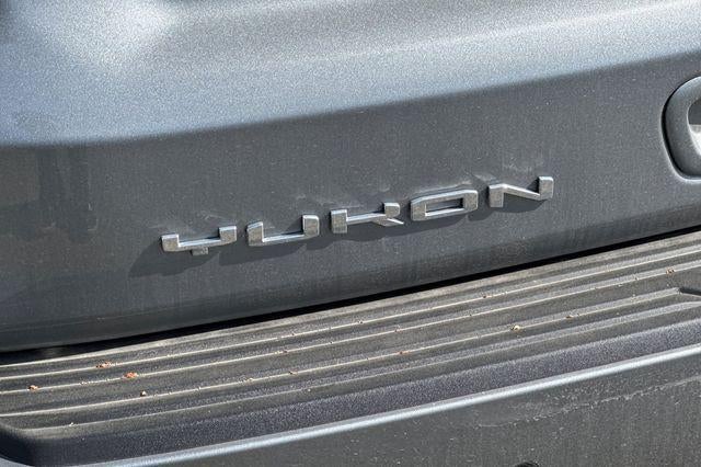 2025 GMC Yukon XL Elevation