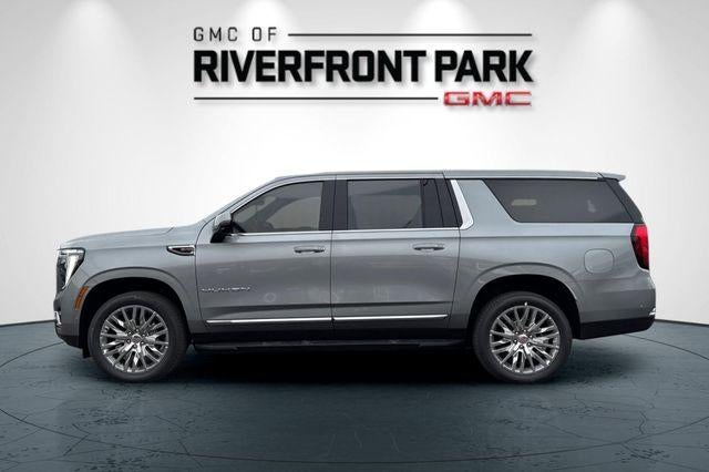 2025 GMC Yukon XL Elevation