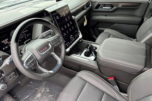 2025 GMC Yukon XL Elevation