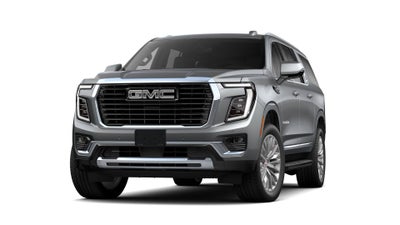 2025 GMC Yukon XL Elevation