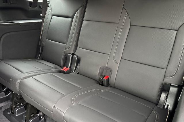 2025 GMC Yukon XL Elevation