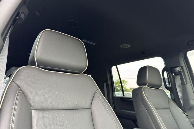 2025 GMC Yukon XL Elevation