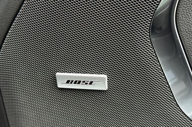 2025 GMC Yukon XL Elevation