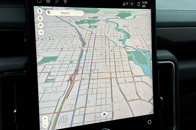 2025 GMC Yukon XL Elevation