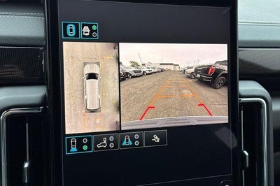 2025 GMC Yukon XL Elevation