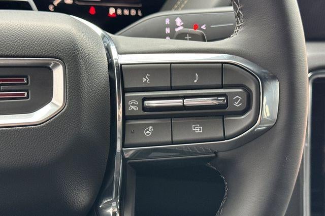 2025 GMC Yukon XL Elevation