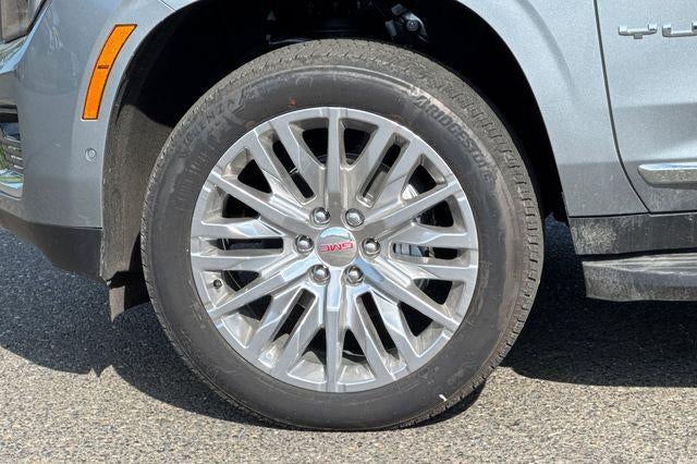 2025 GMC Yukon XL Elevation