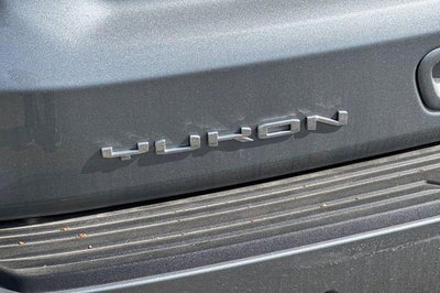 2025 GMC Yukon XL Elevation