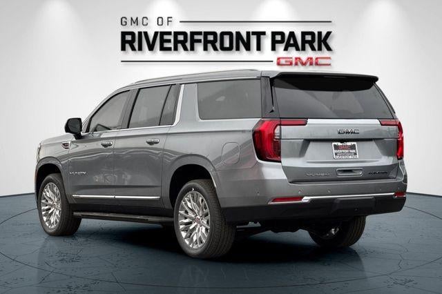 2025 GMC Yukon XL Elevation