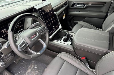 2025 GMC Yukon XL Elevation