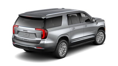 2025 GMC Yukon XL Elevation