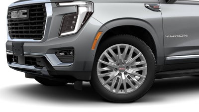 2025 GMC Yukon XL Elevation