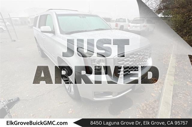 2019 GMC Yukon XL Denali