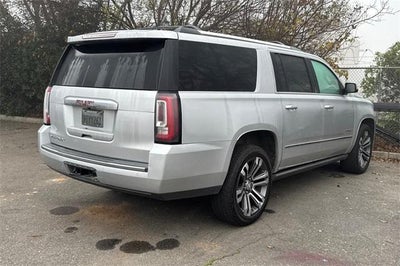 2019 GMC Yukon XL Denali