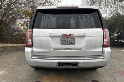 2019 GMC Yukon XL Denali