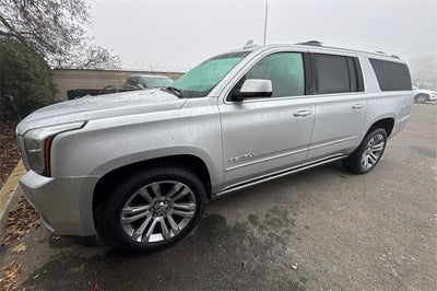 2019 GMC Yukon XL Denali