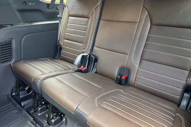 2026 GMC Yukon XL Denali Ultimate - Photo 18