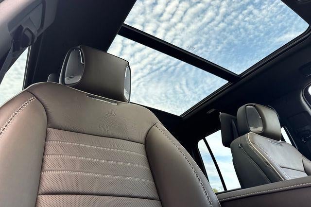2026 GMC Yukon XL Denali Ultimate - Photo 21