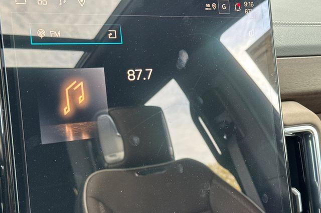 2026 GMC Yukon XL Denali Ultimate - Photo 24