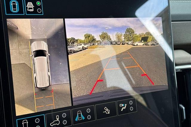 2026 GMC Yukon XL Denali Ultimate - Photo 26