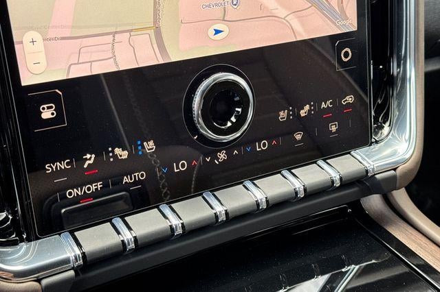 2026 GMC Yukon XL Denali Ultimate - Photo 27