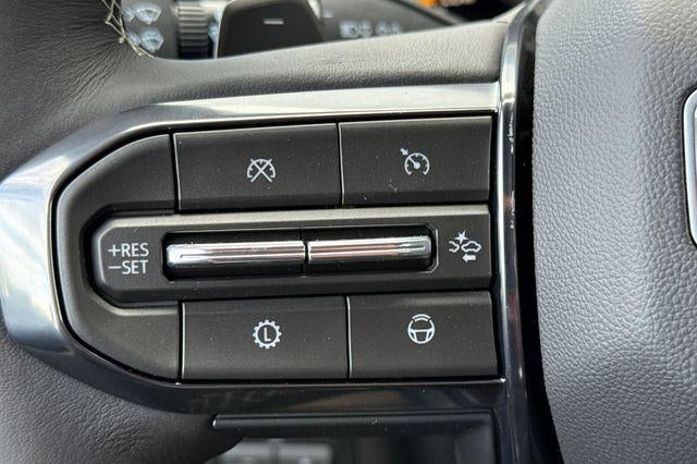 2026 GMC Yukon XL Denali Ultimate - Photo 31