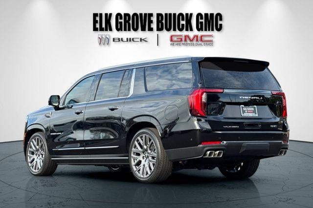 2026 GMC Yukon XL Denali Ultimate - Photo 6